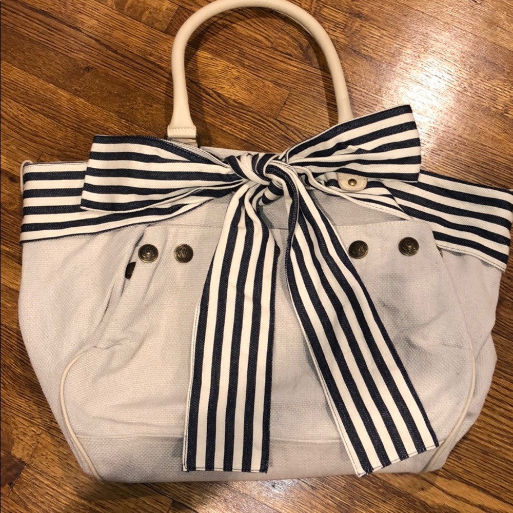 Deux Lux Over The Shoulder Bag